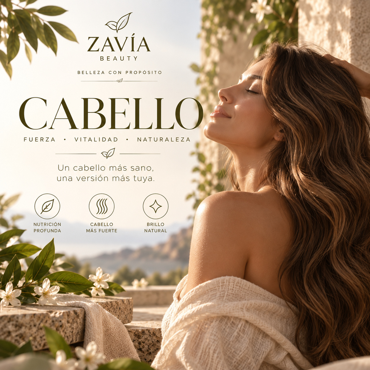 Cabello