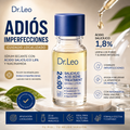 Serum Dr. Leo con Ácido Salicílico 1.8% para Piel con Acné