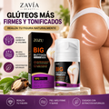 SADOER Big Buttock — Crema Reafirmante para Glúteos y Caderas