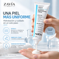 NIDA Youthful Formula™ · Crema Hidratante Facial 100 ml