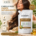 REMIMPI Shampoo Anticaída · Cuidado Capilar 300 ml